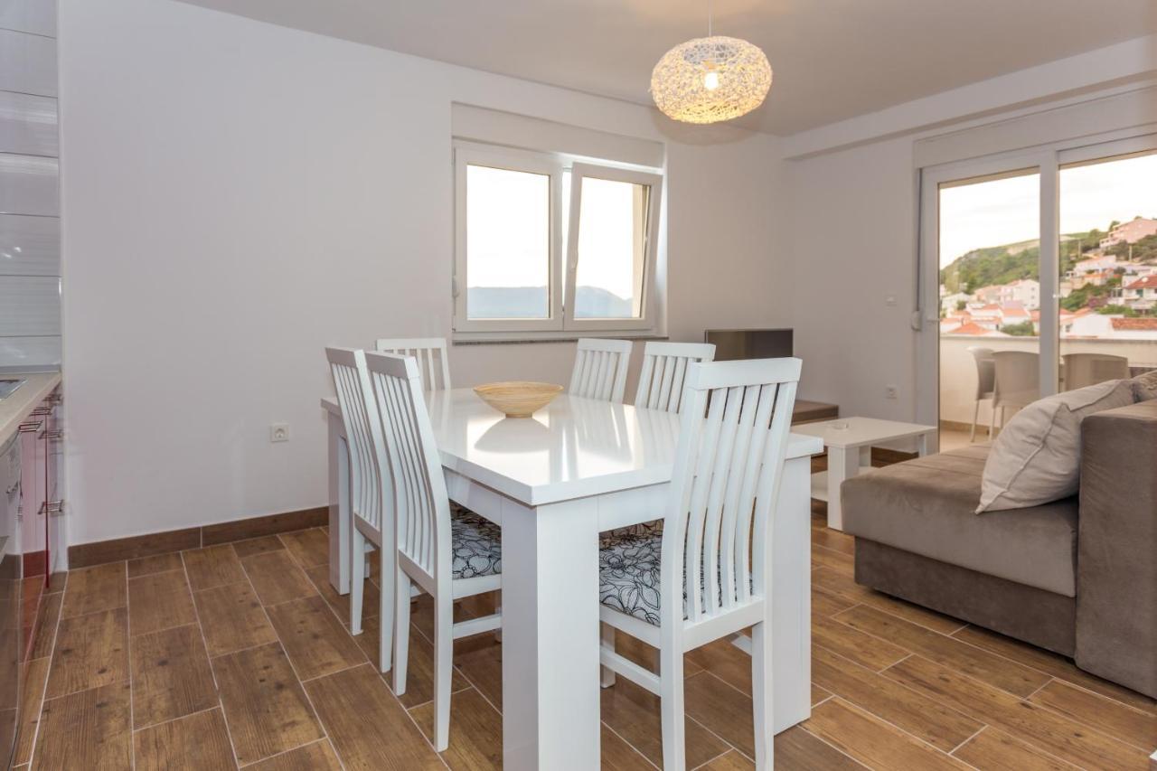 Holiday Home Komarna Buitenkant foto