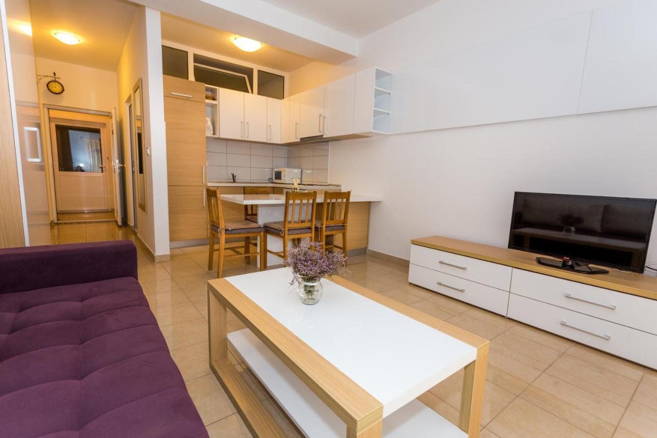 Holiday Home Komarna Buitenkant foto