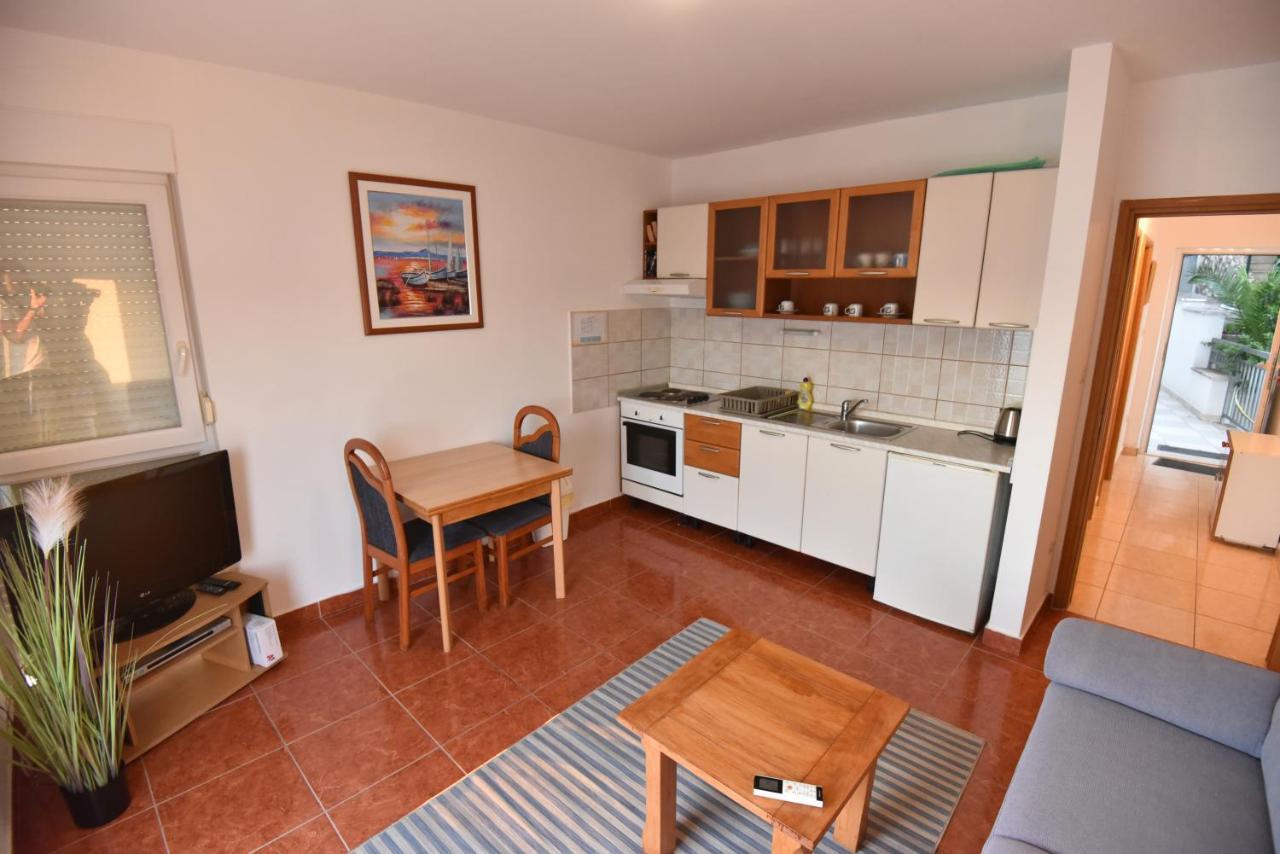 Holiday Home Komarna Buitenkant foto