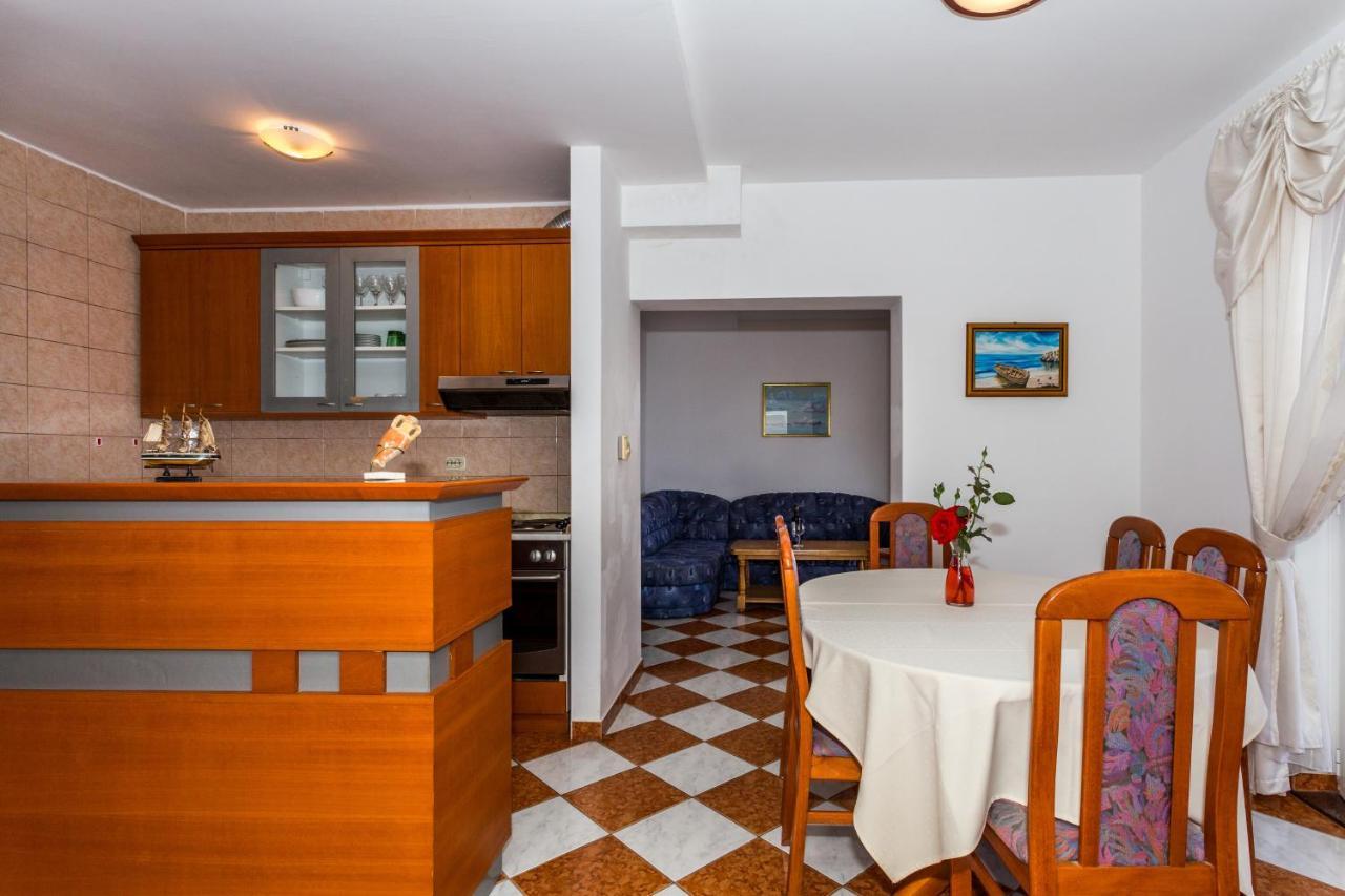 Holiday Home Komarna Buitenkant foto